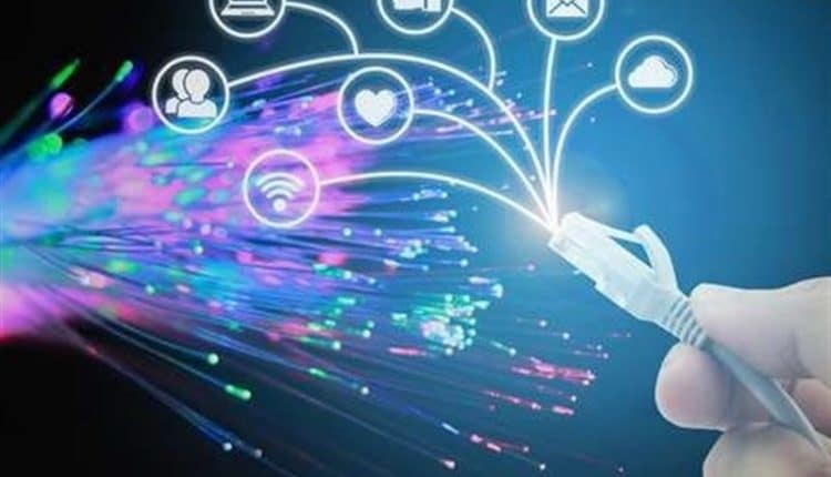 اینترنت TDLTE