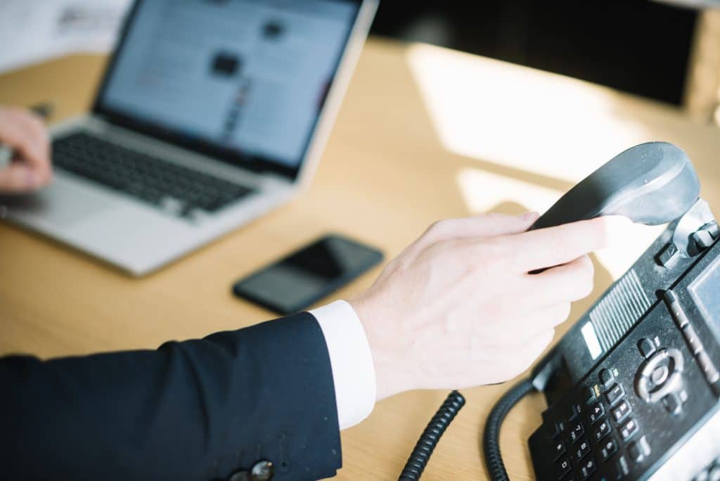 سناریوی voip