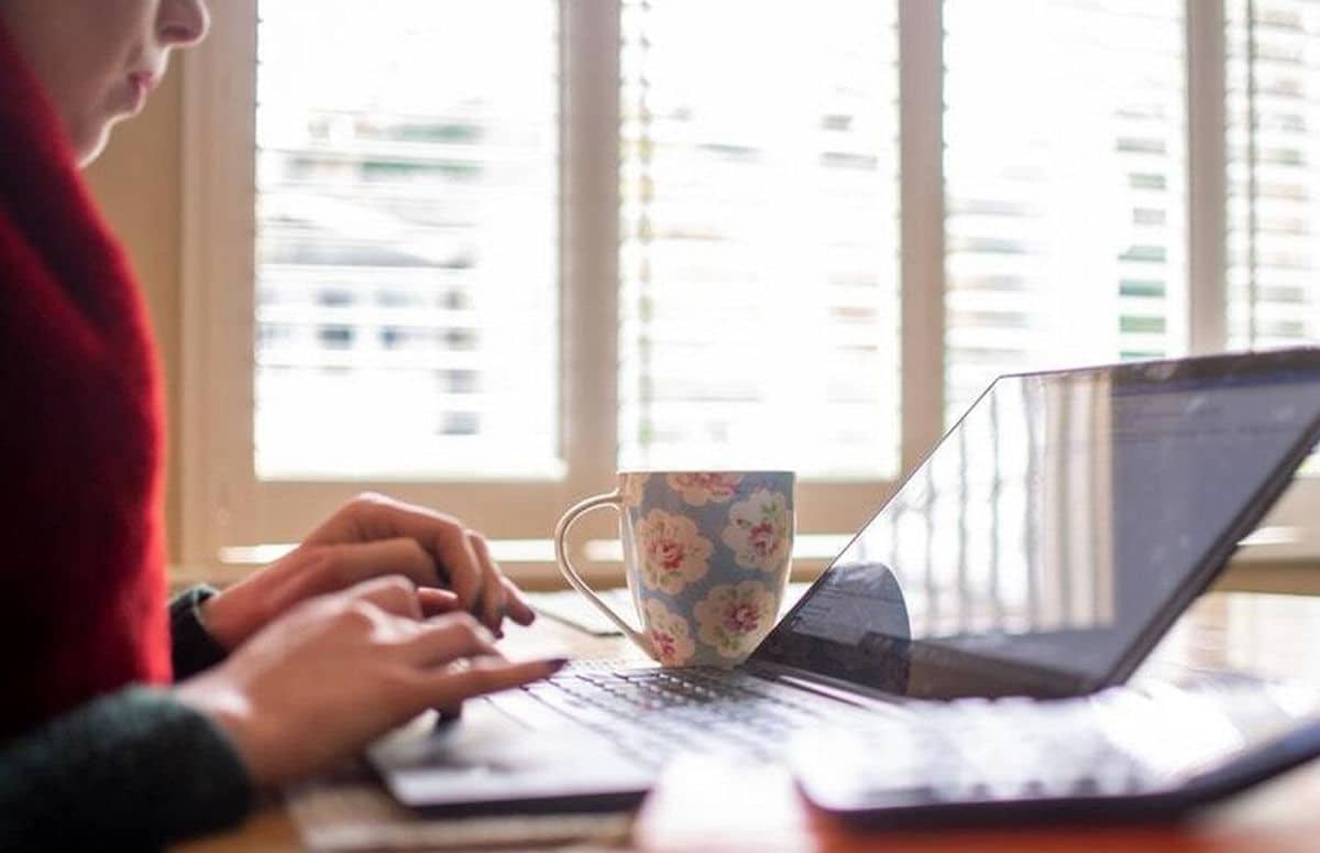 مزایای اقتصادی و عملکردی اینترنت TDLTE برای دورکاری