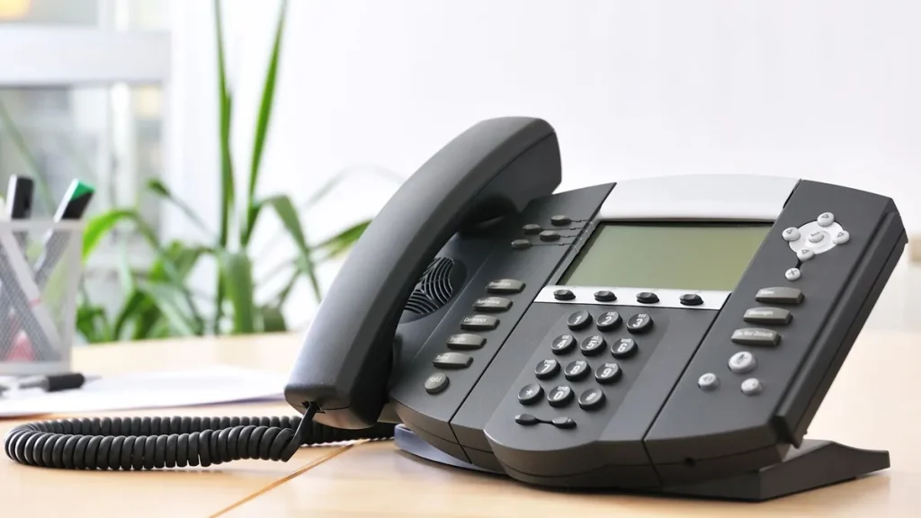 voip