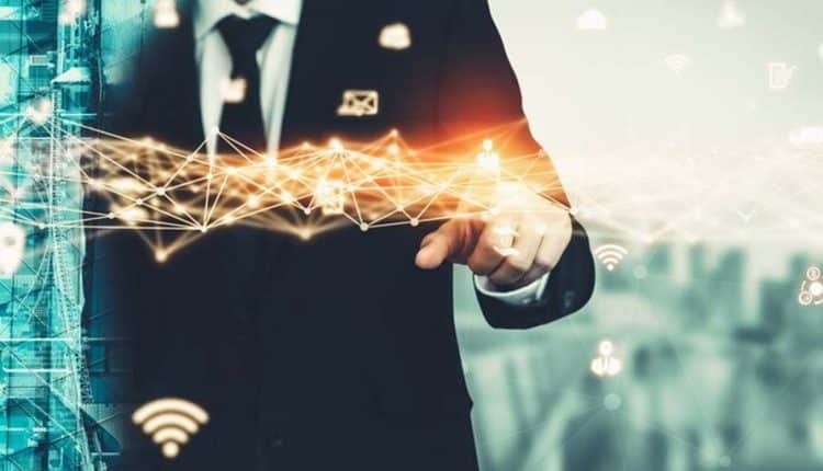 اینترنت TDLTE