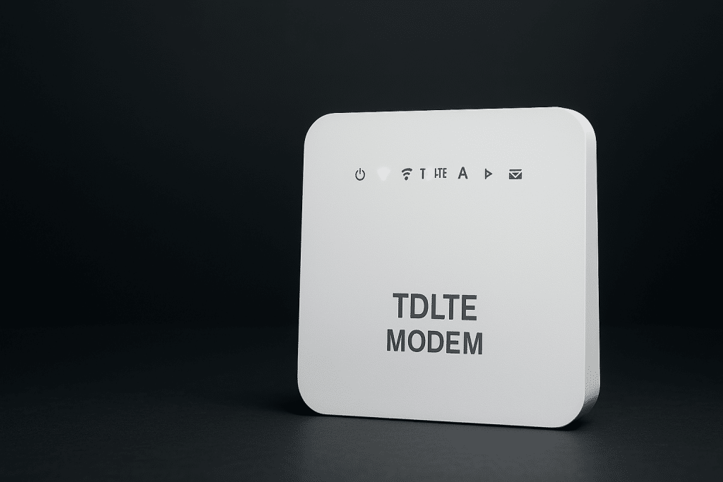 خرید اینترنت TDLTE