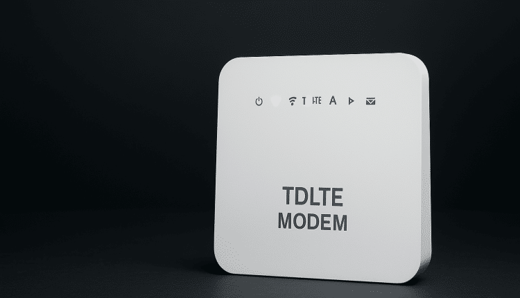 خرید اینترنت TDLTE
