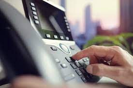 voip  و ارتباطات تجاری
