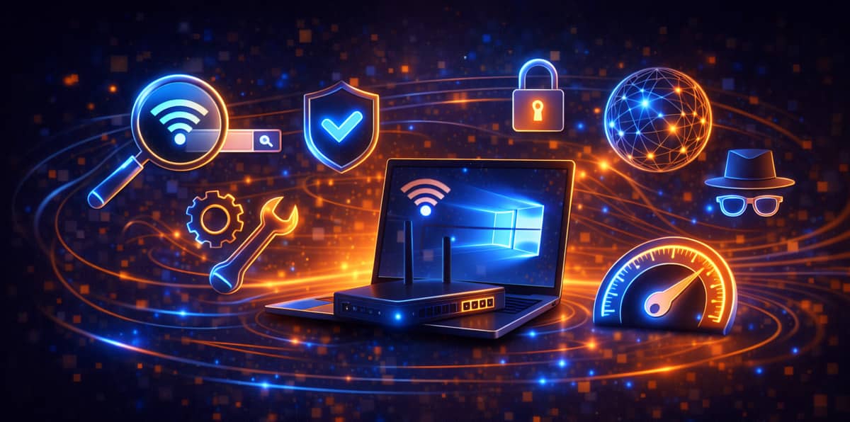 ترفندهای اینترنتی