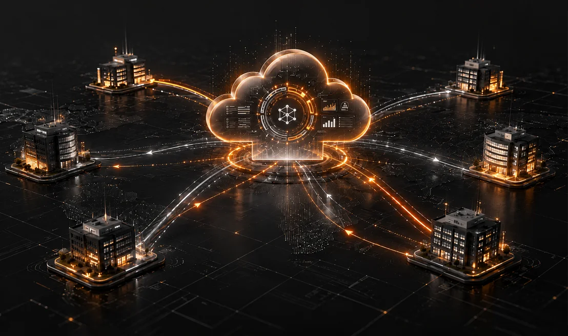 SD-WAN چیست