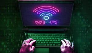 7 ترفند عالی برای جلوگیری هک وای فای (راهنمای کامل)
