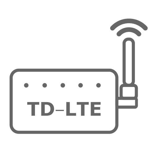 اینترنت TD-LTE