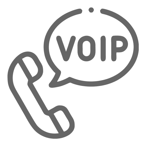 تلفن VoIP