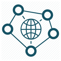 سرویس اینترنت داخلی (VPLS)