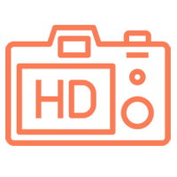 کیفیت HD مکالمات