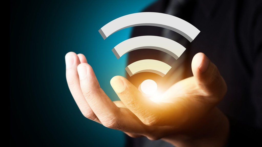 اینترنت TD-LTE
