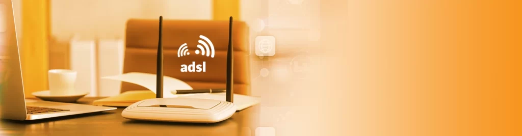 اینترنت adsl تک نت