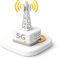 اینترنت خانگی 5g