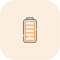ظرفیت باتری