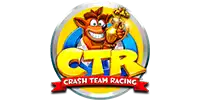 بازی crash