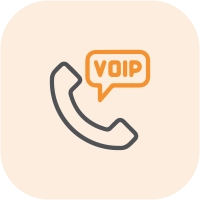 VoIP و تلفن سازمانی