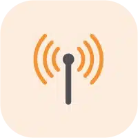 شبکه وایرلس مشاعات (WiFi)
