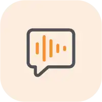 کیفیت صدای شفاف
