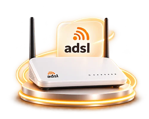 درخواست ADSL2+