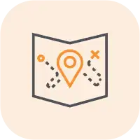 بررسی پوشش در منطقه شما